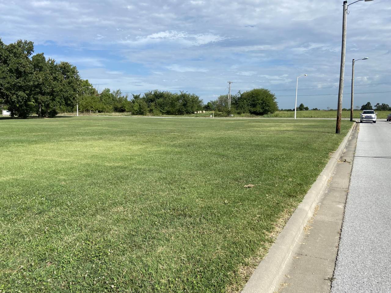 Lot 4 Aldrich Road - Photo 1