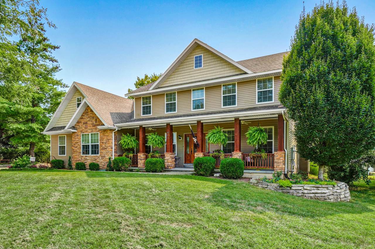 603 Prairie Lane - Photo 1