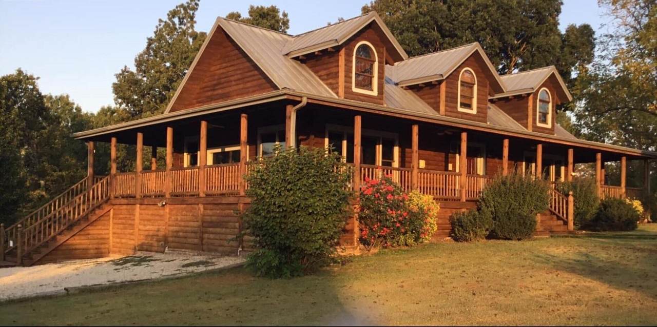 2428 Pleasant Valley Road - Photo 1