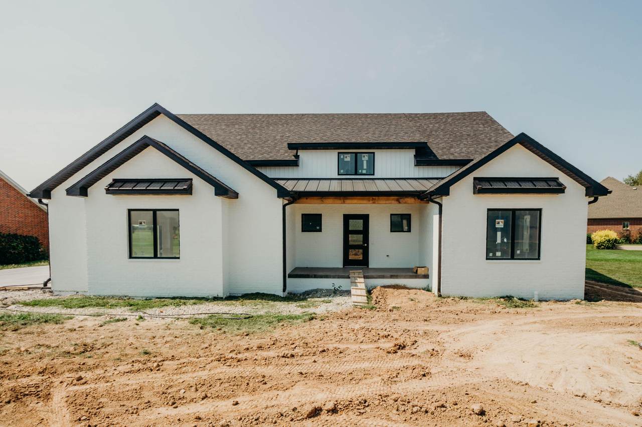 4583 Fairway Drive - Photo 1