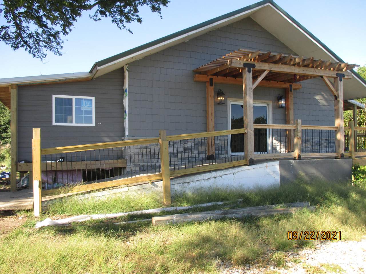24458 Highway 64 - Photo 1