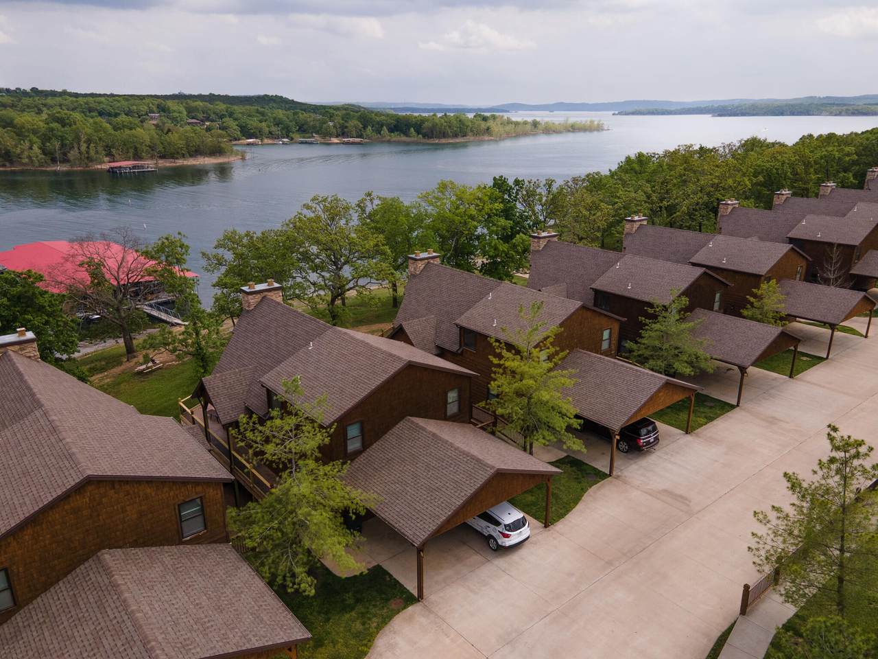 1318 Stormy Point Road - Photo 1