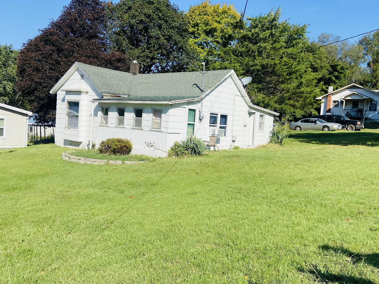151 Kings Highway Highway - Photo 1