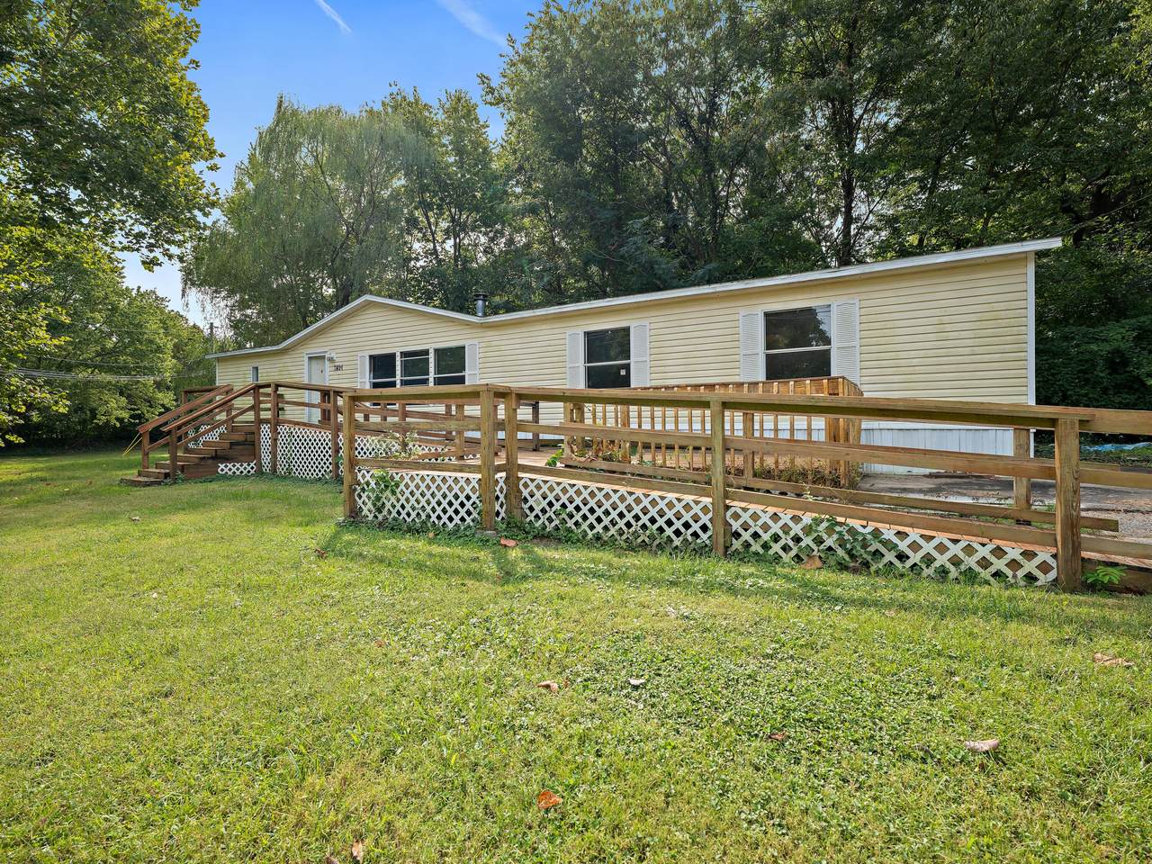 2894 Farm Road 112 - Photo 1