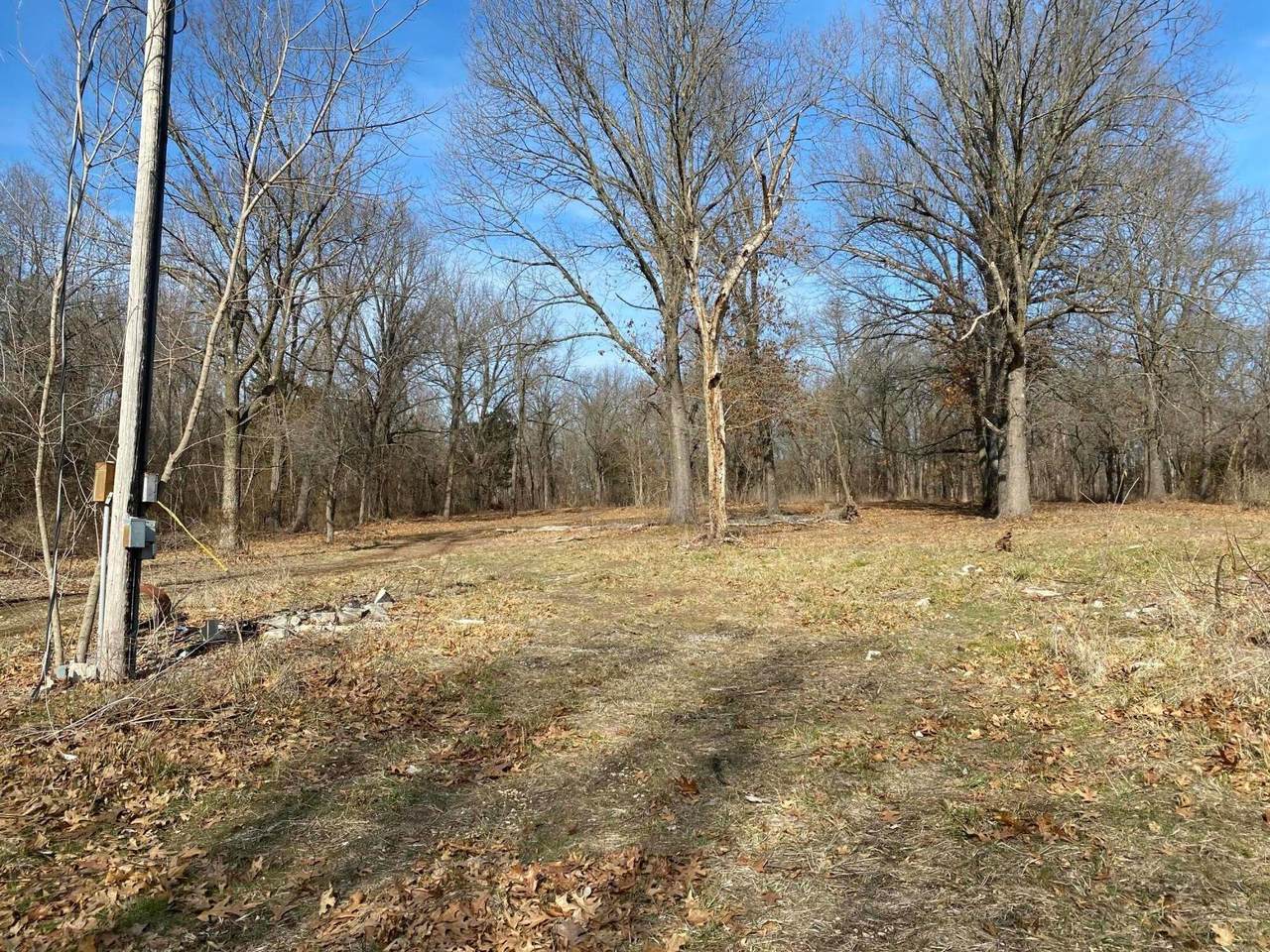 4449 Farm Road 174 - Photo 1