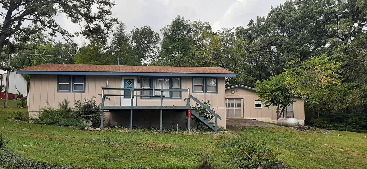 24696 Canyon View Road - Photo 1