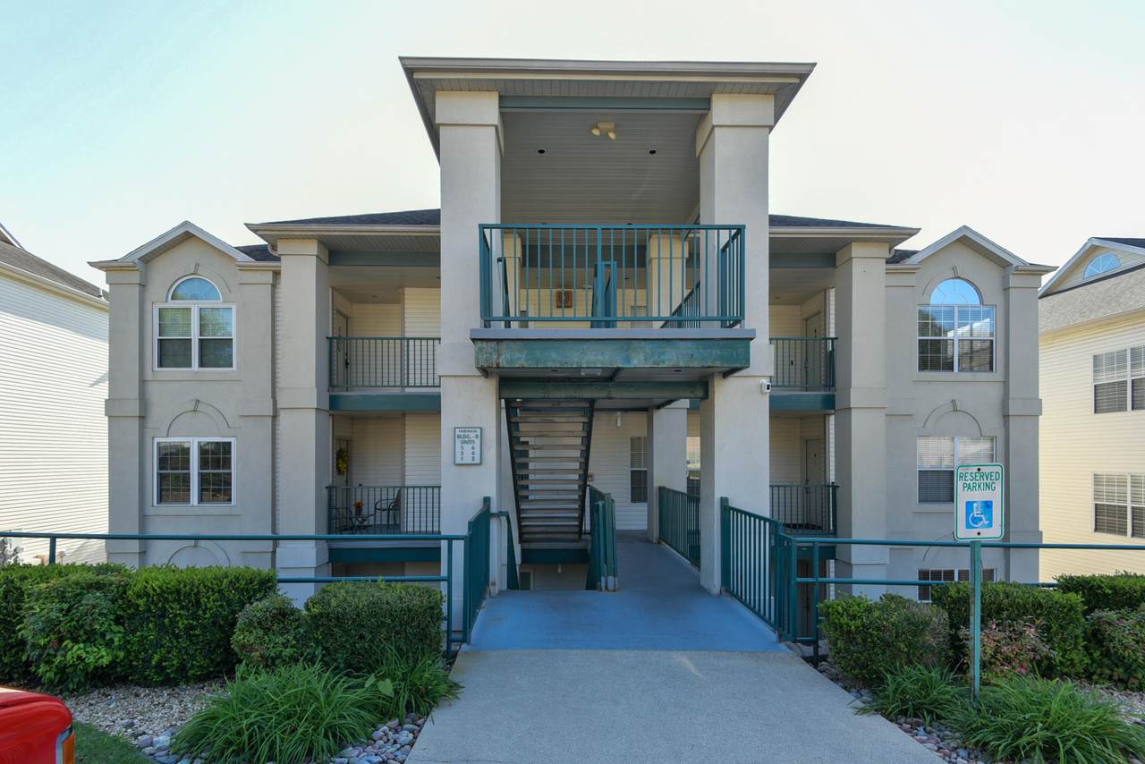 351 Wildwood Drive - Photo 1