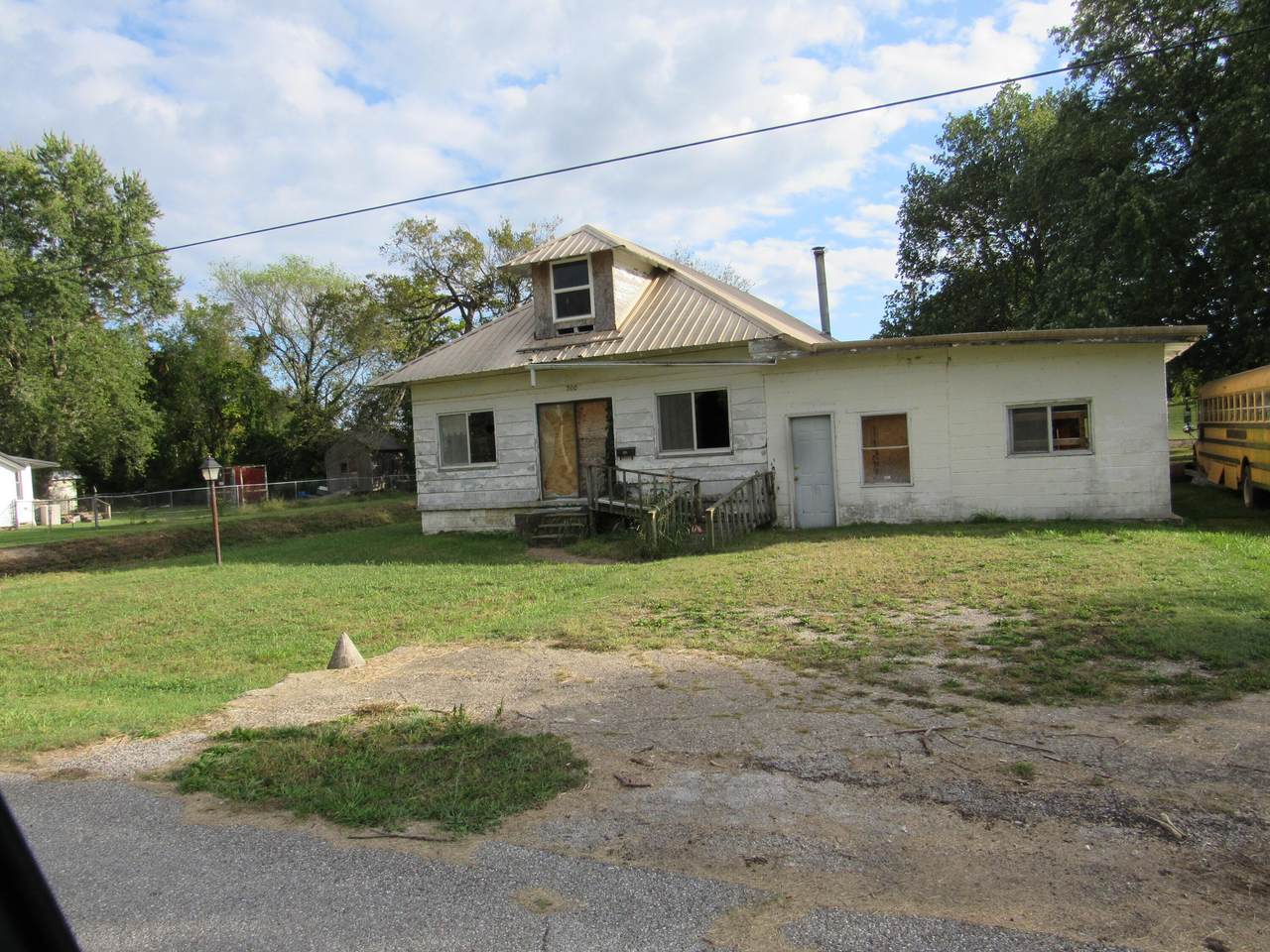 200 Springfield Street - Photo 1