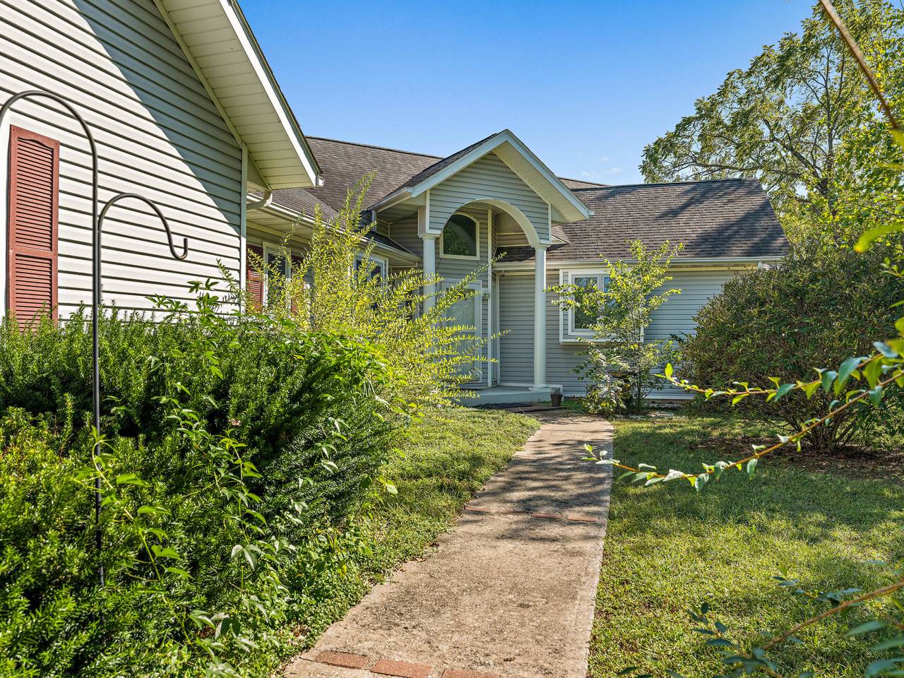 40 Rocky Top Road - Photo 1