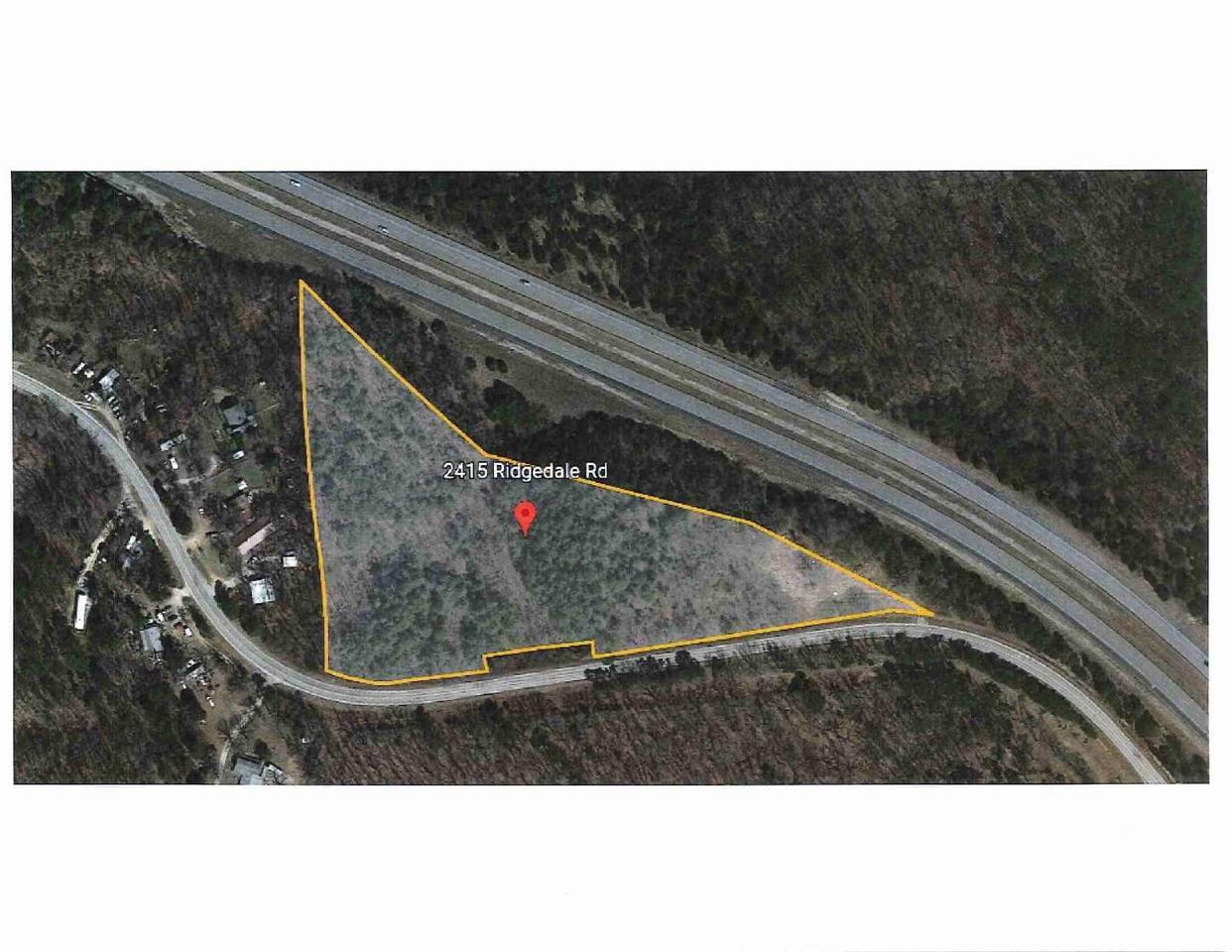 2415 Ridgedale Road - Photo 1