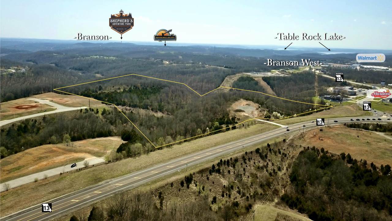 000 Missouri 13 - Photo 1