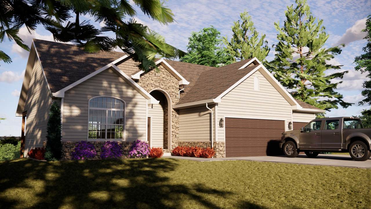 326 Weatherstone Drive - Photo 1