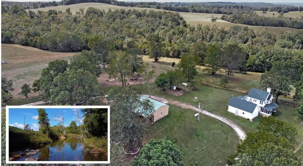 438 Buckhorn Ranch Road - Photo 1