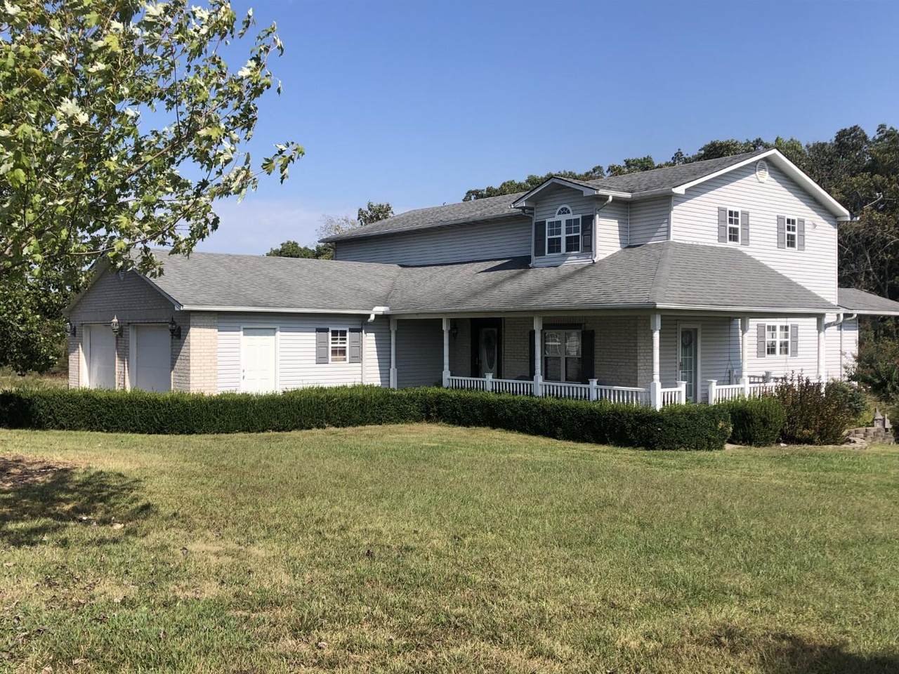1632 Charity Road - Photo 1