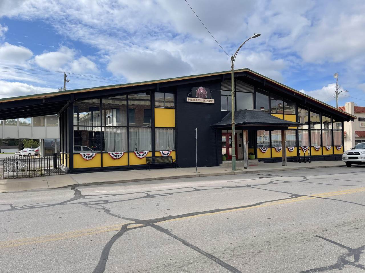 10 National Avenue - Photo 1