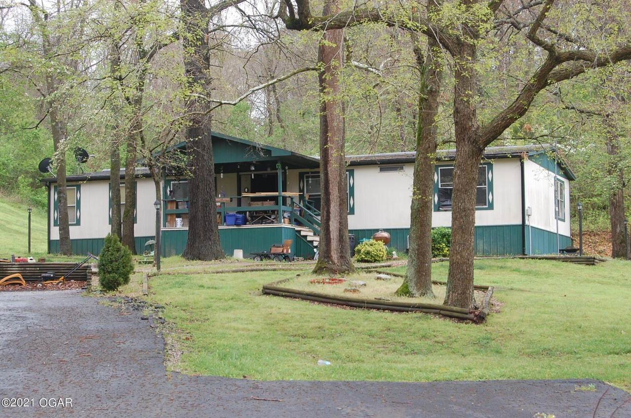 19 Throneberry Trail - Photo 1