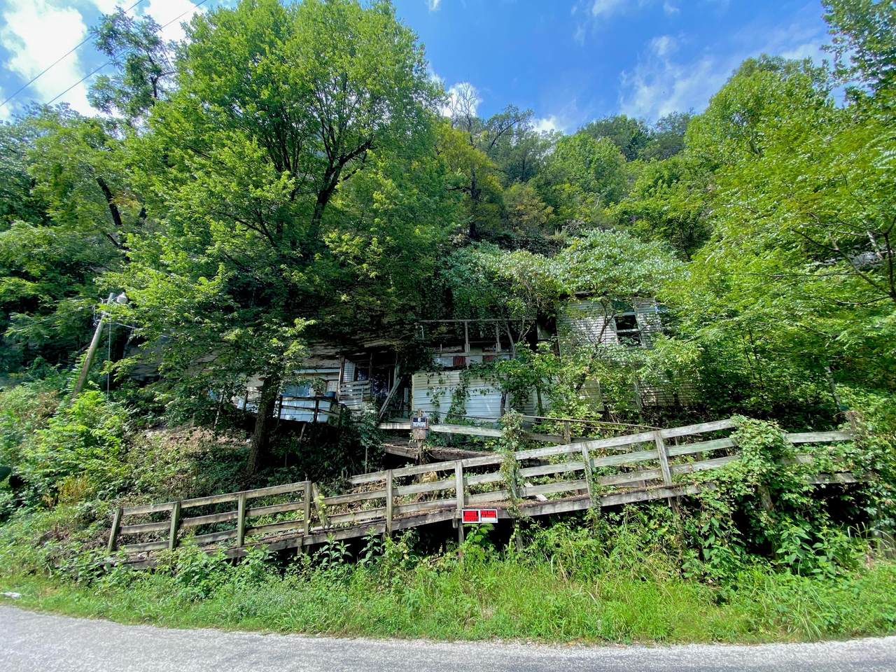 853 Elk Springs Road - Photo 1