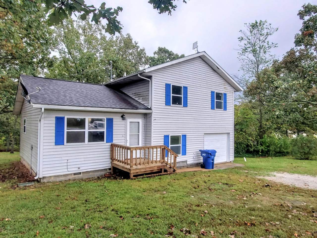 810 Cleveland Road - Photo 1