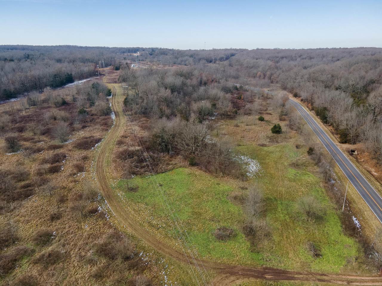 000 N Highway - Photo 1