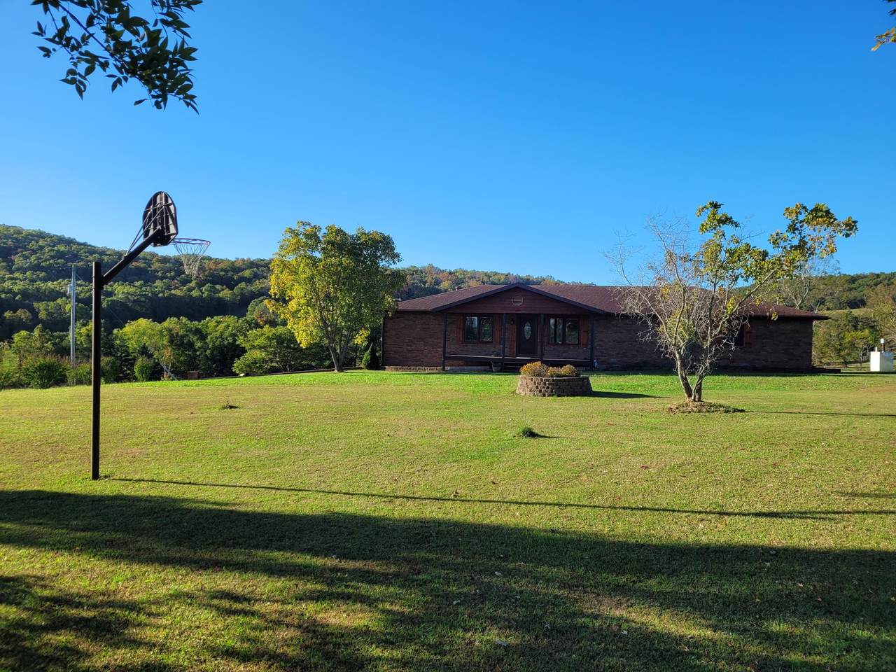 3914 Caney Creek Road - Photo 1