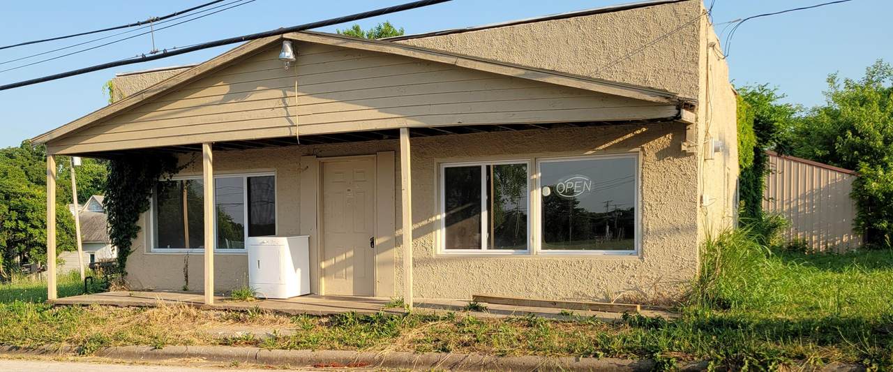 110 Jackson Street - Photo 1