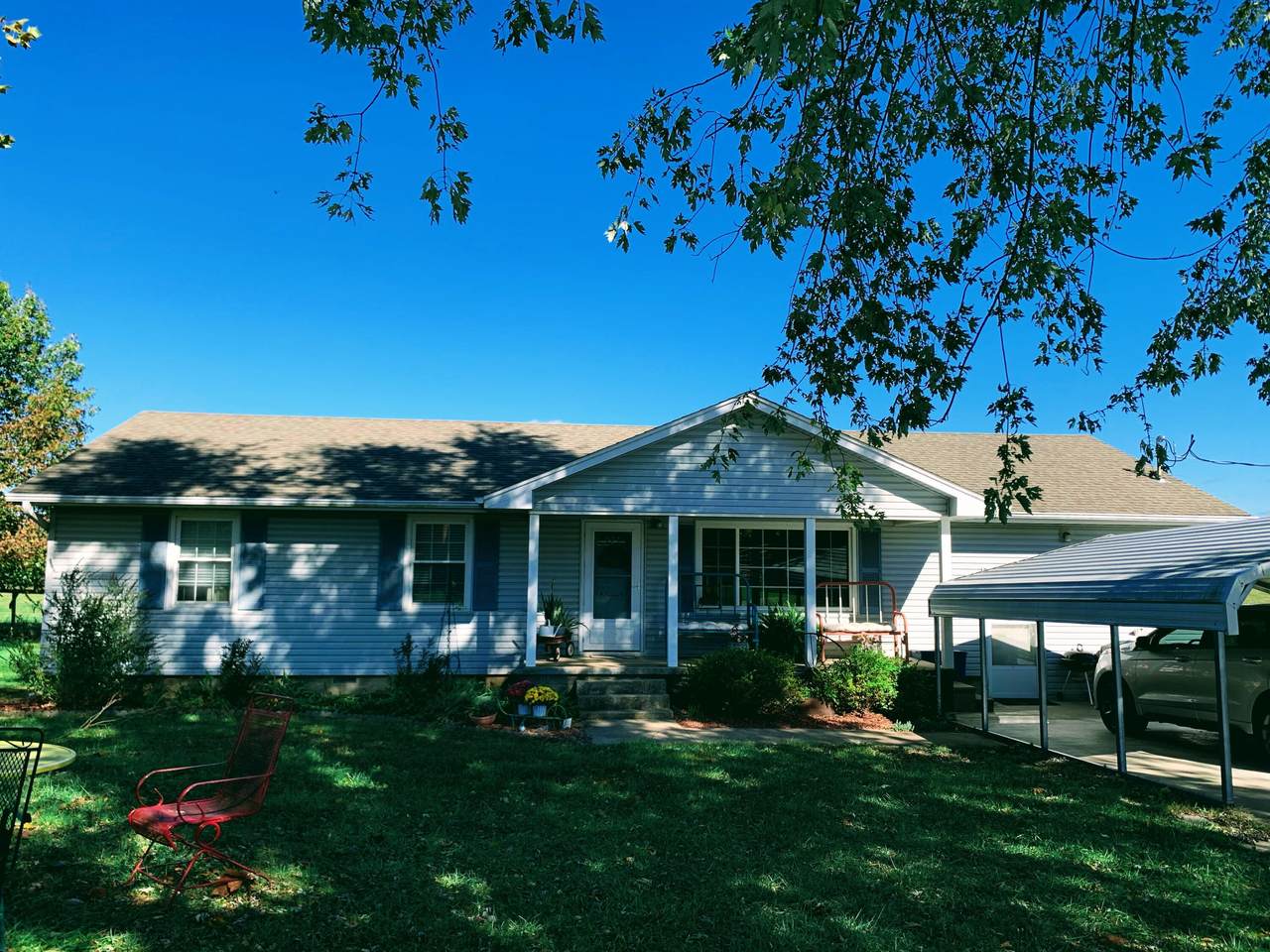 22045 H Highway - Photo 1