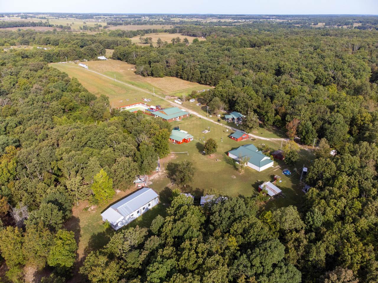 739 Givins Branch Road - Photo 1