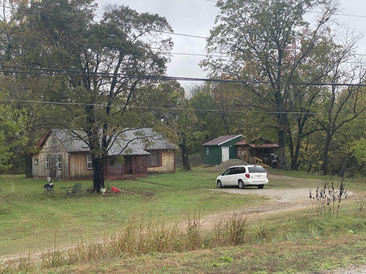 506 Old Highway 19 - Photo 1