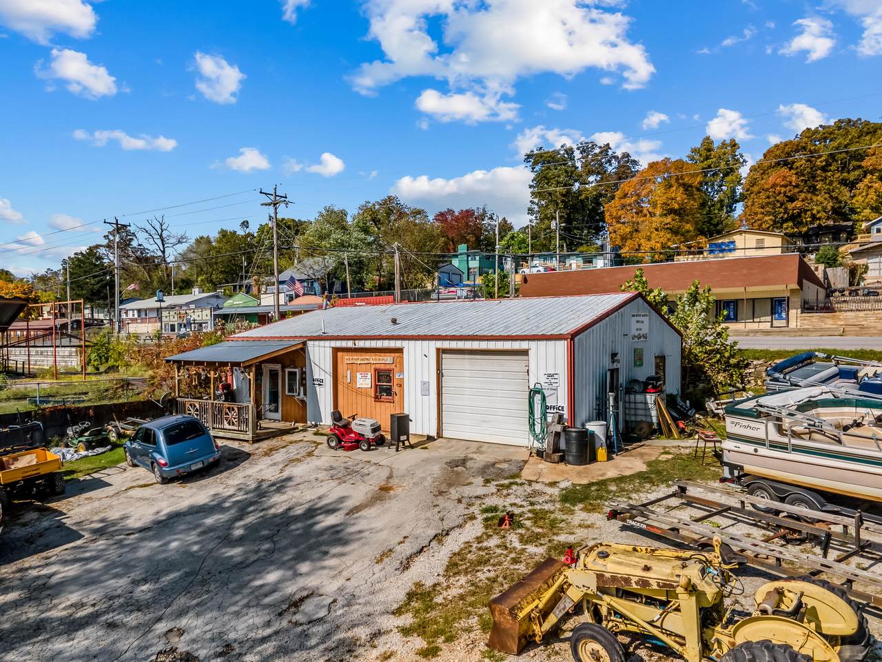 2691 State Hwy 176 - Photo 1