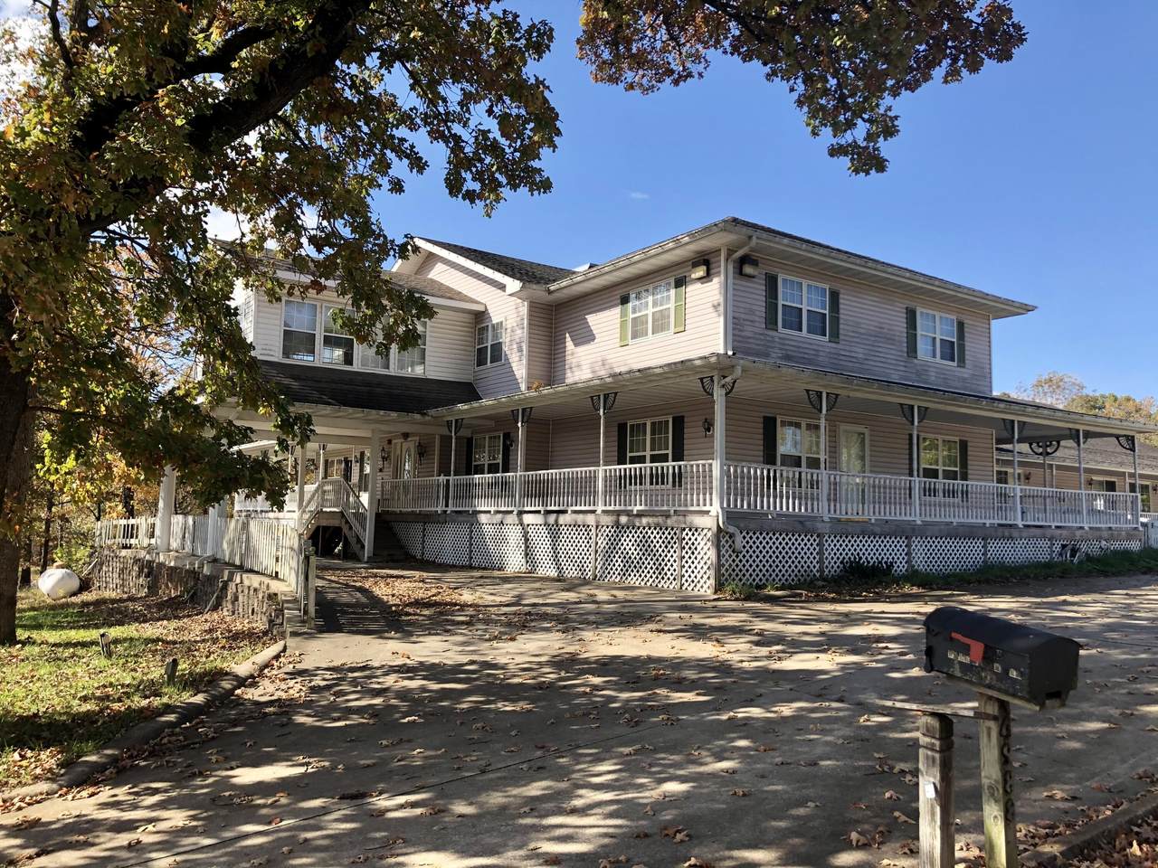 4988 Fall Creek Road - Photo 1