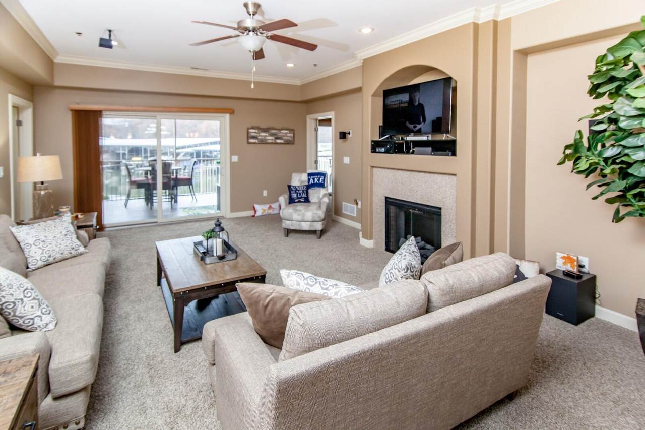 5320 Mystic Bay Drive - Photo 1