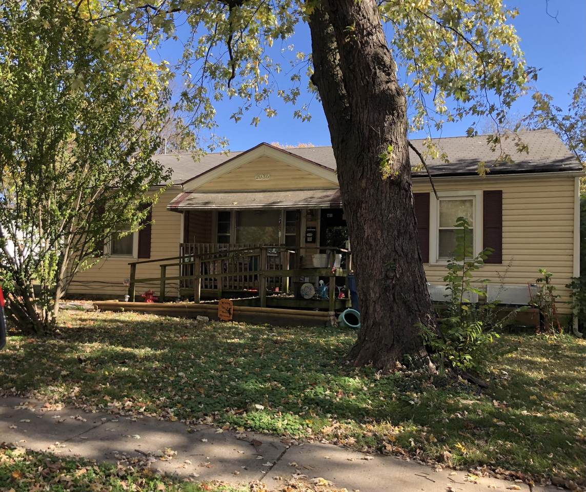 2036 Pickwick Avenue - Photo 1