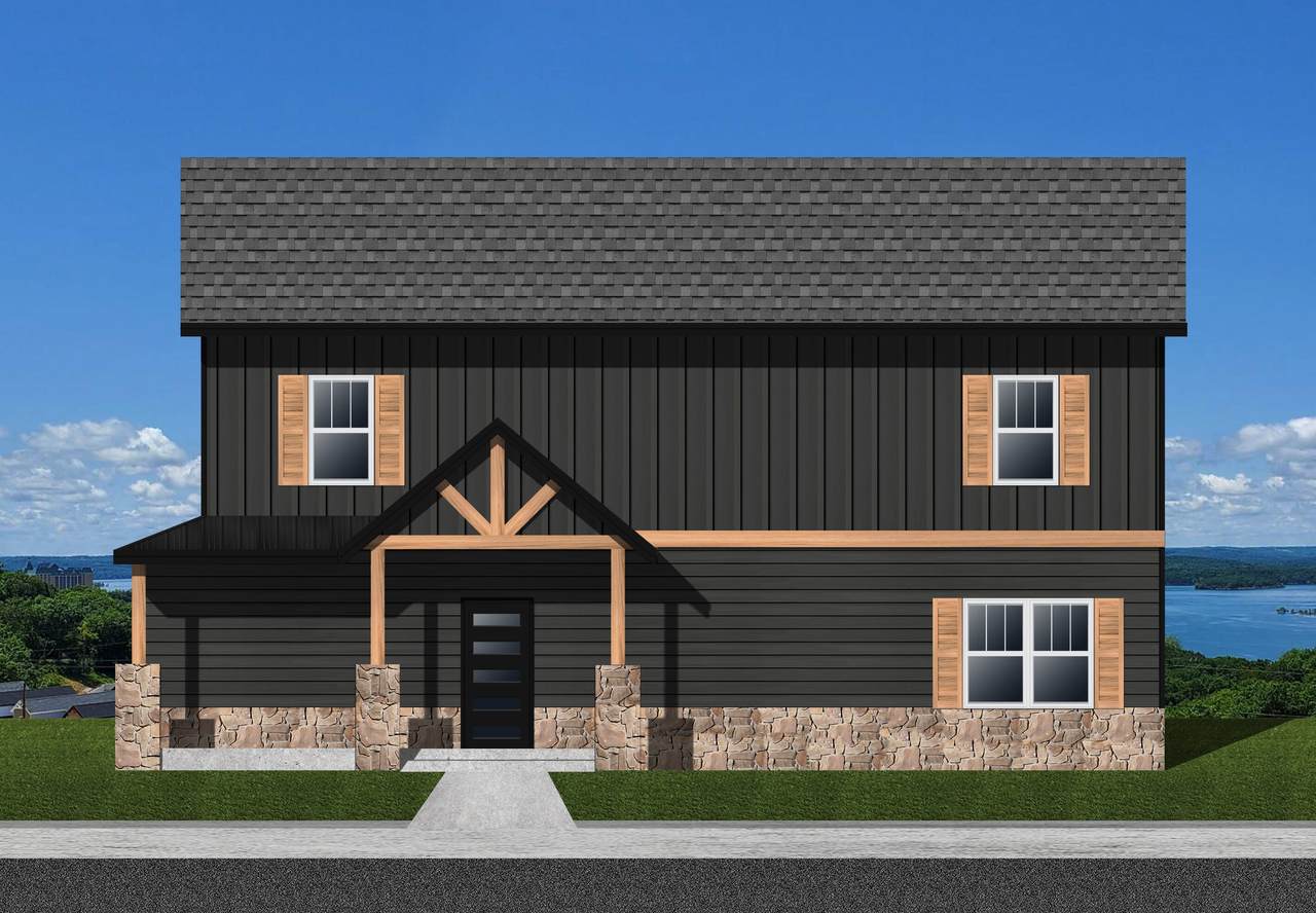 120 Chateau Mountain Court - Photo 1