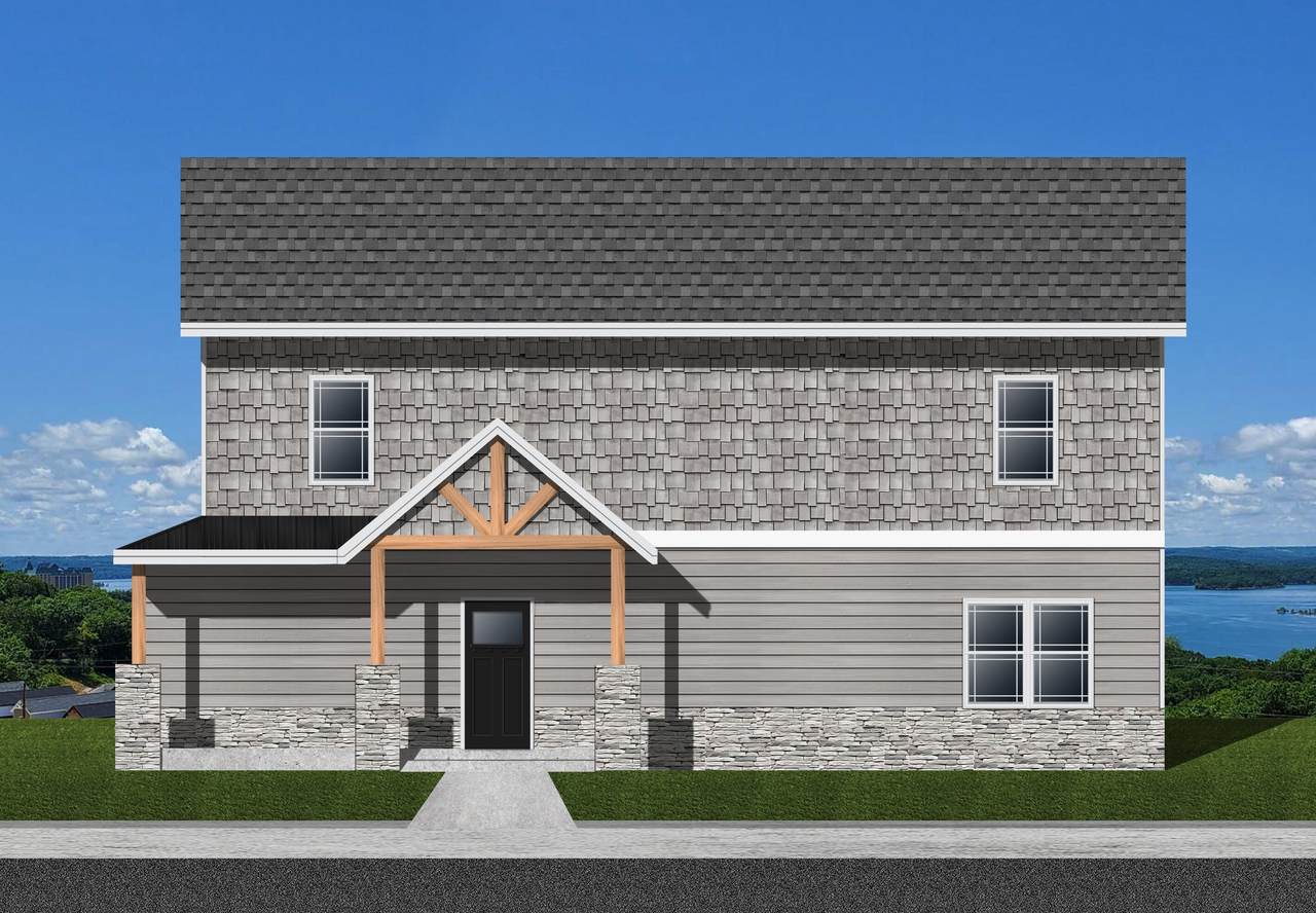 128 Chateau Mountain Court - Photo 1