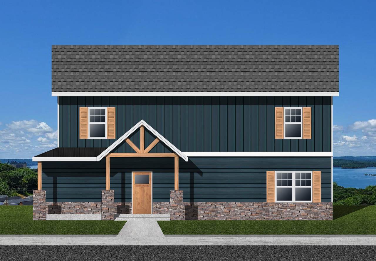 136 Chateau Mountain Court - Photo 1