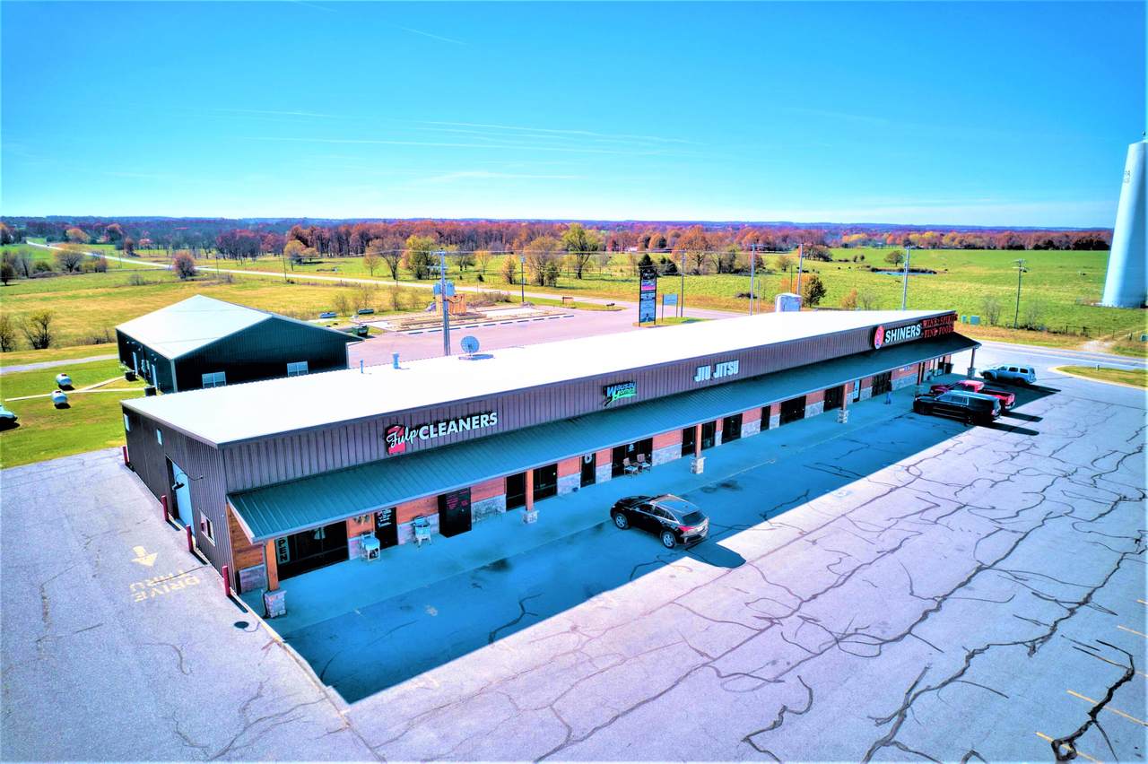 3100 Elliott Avenue - Photo 1