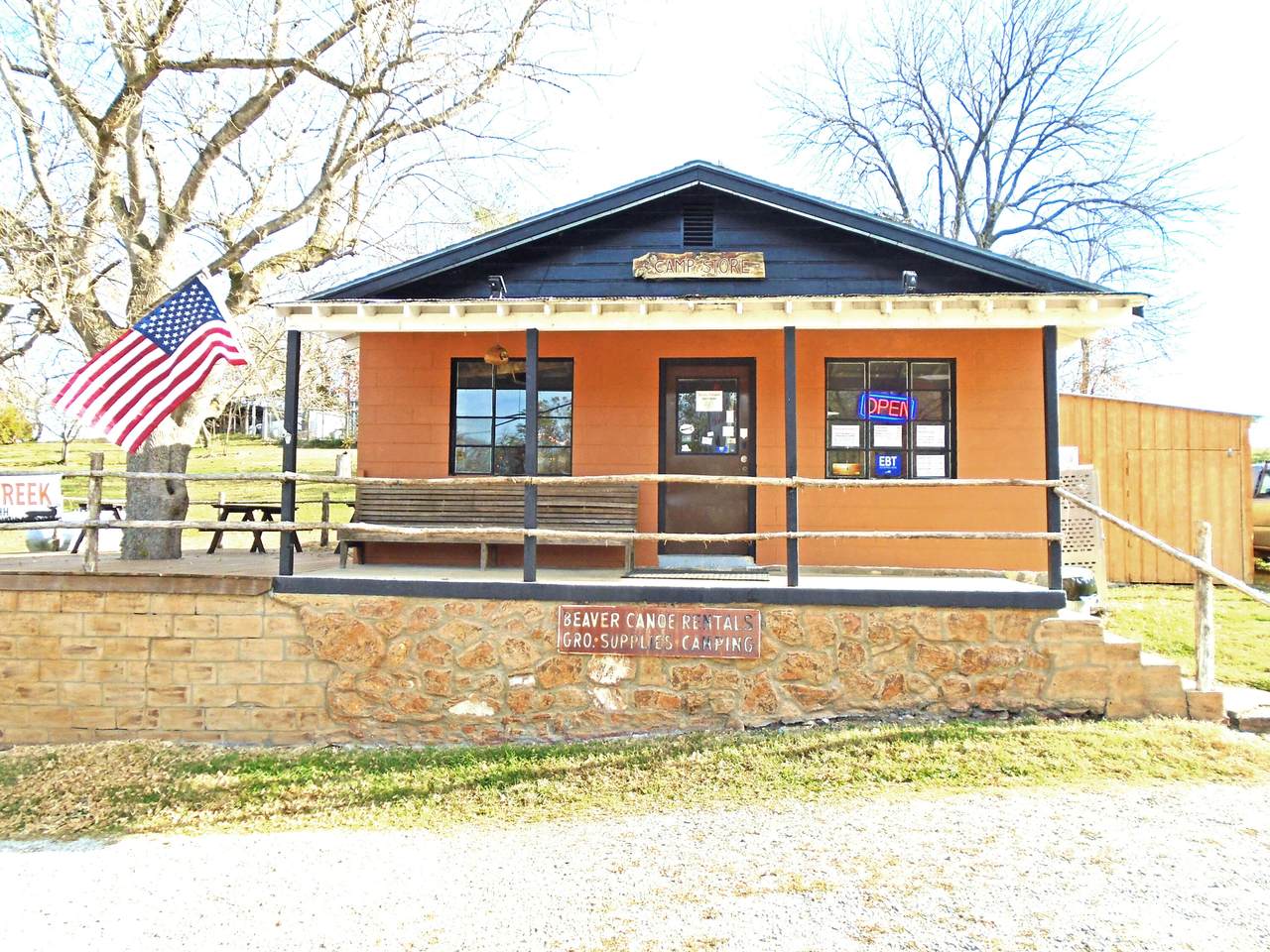 159 State Highway W - Photo 1