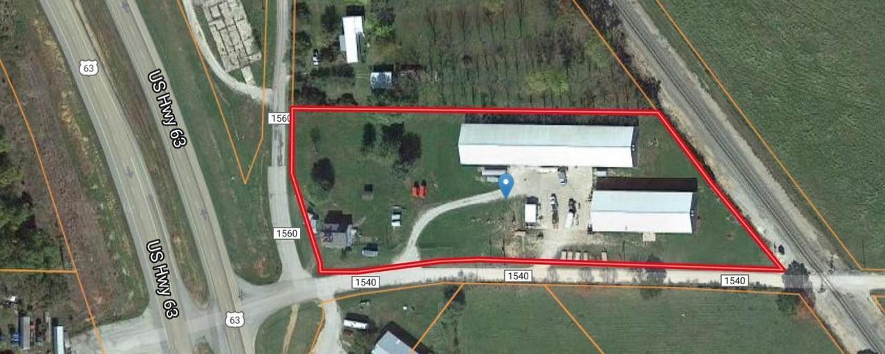 4833 County Road 1540 - Photo 1