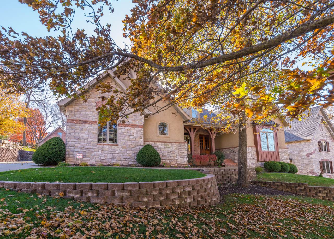 1634 Caleb Court - Photo 1