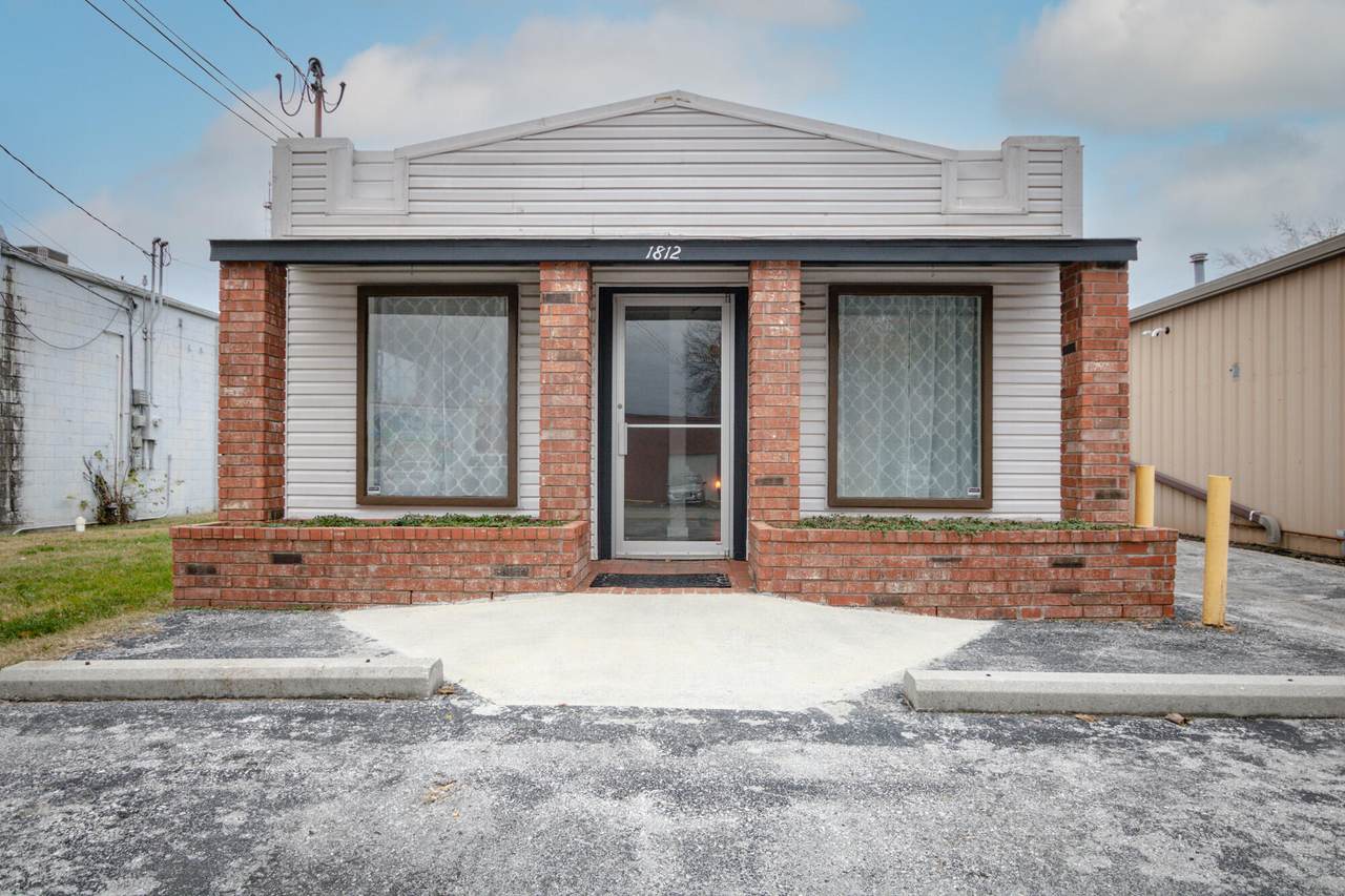 1812 Franklin Avenue - Photo 1