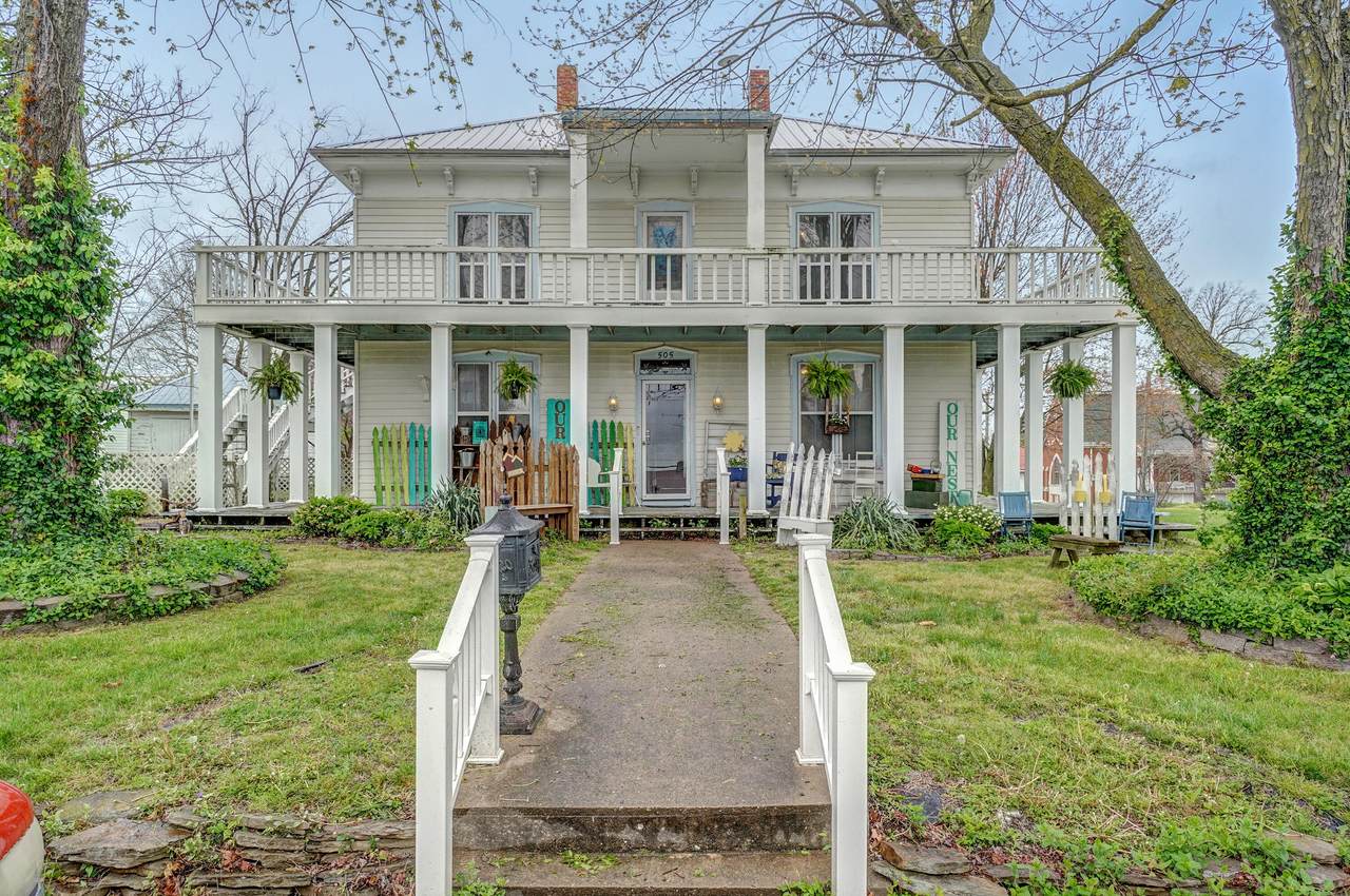505 Hickory Street - Photo 1