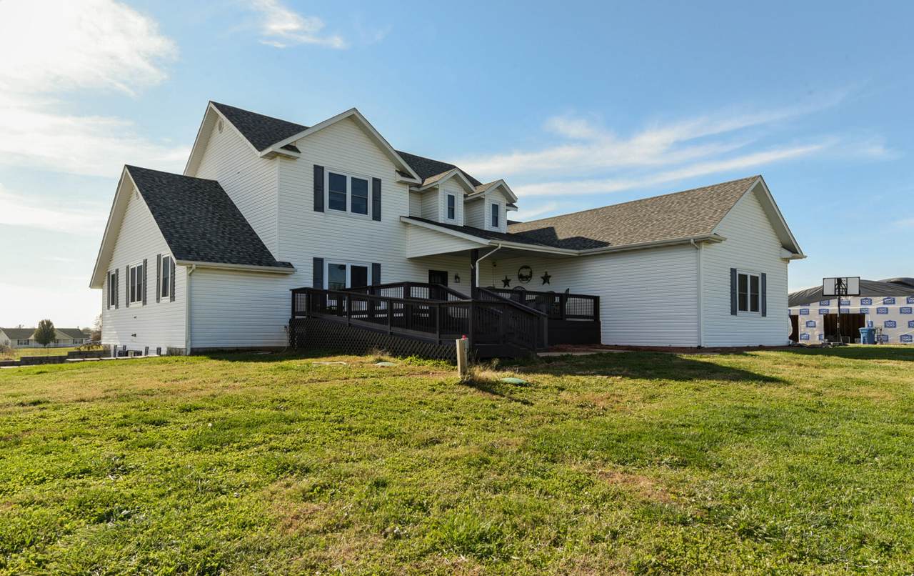 371 Private Road 1115 - Photo 1