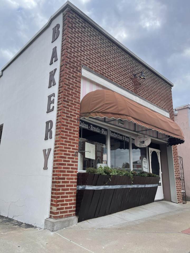 223 Wood Street - Photo 1