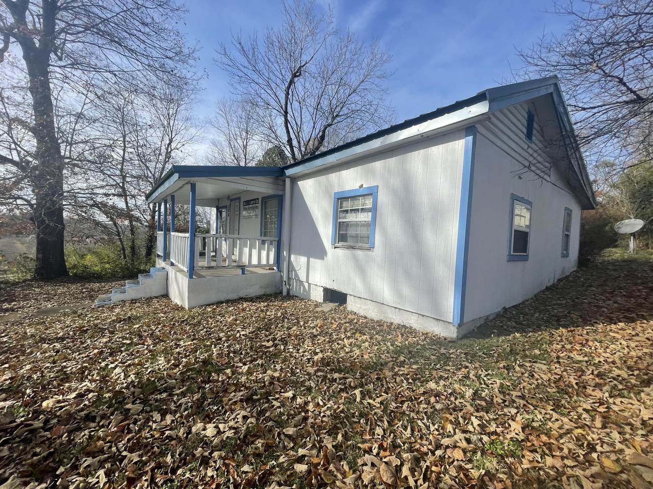 209 St Matthews Street - Photo 1