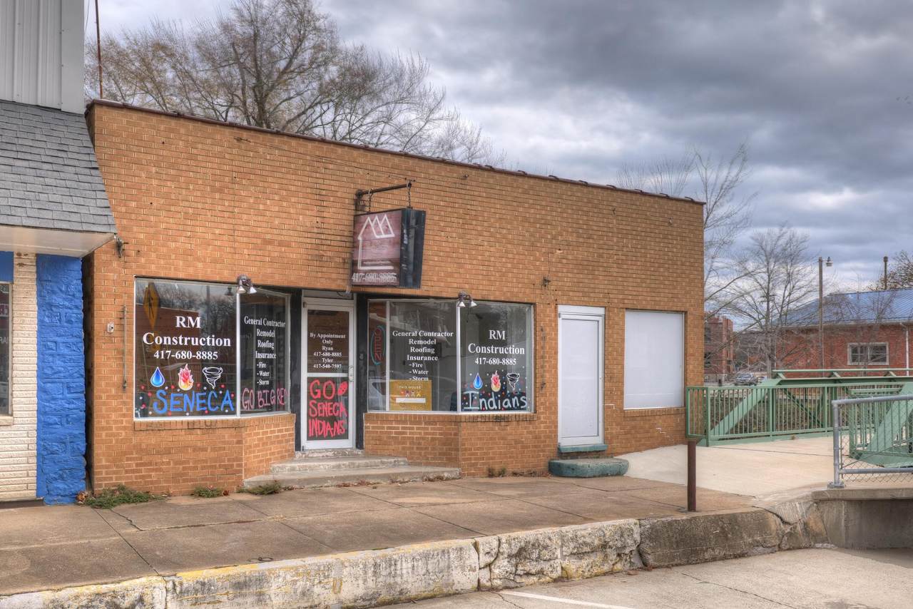 1123 &1125 Cherokee Avenue - Photo 1