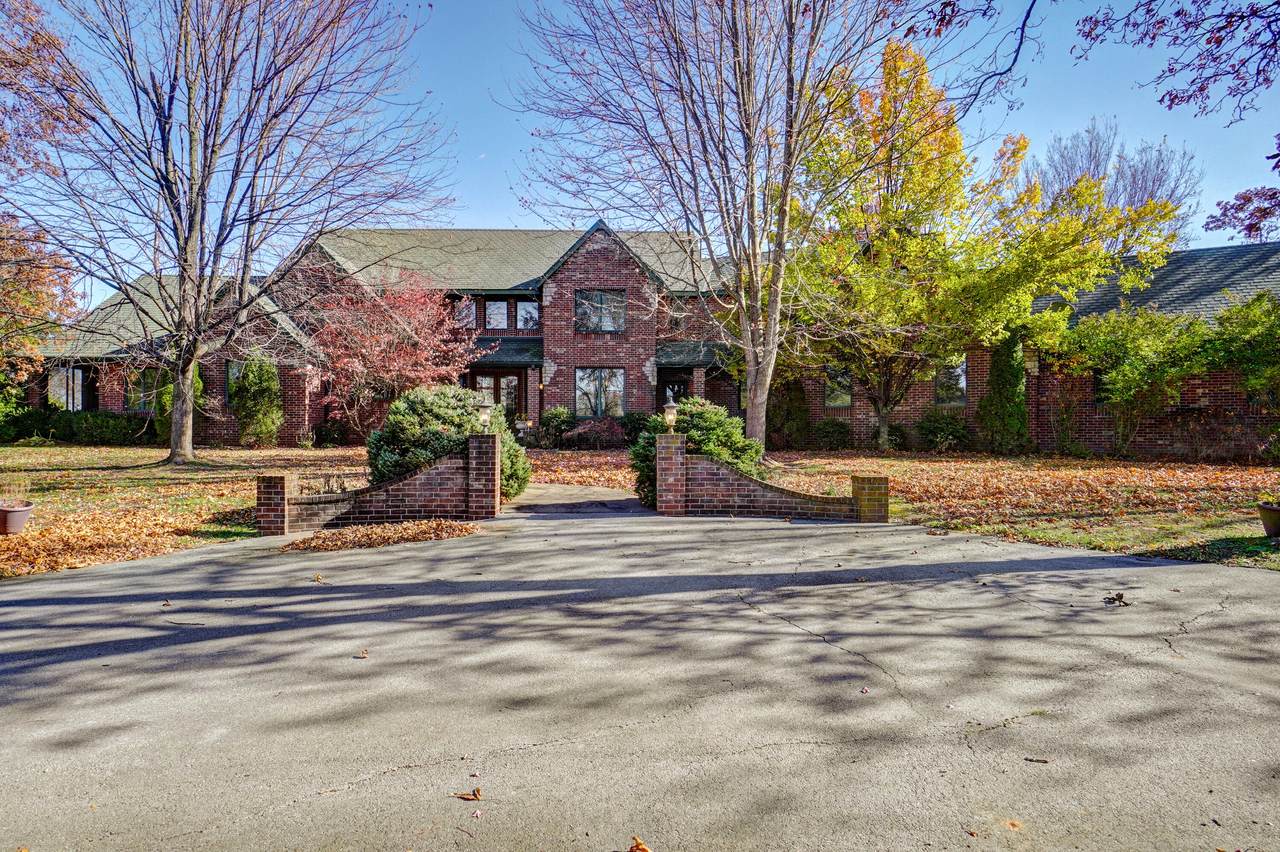 6050 Palomino Lane - Photo 1