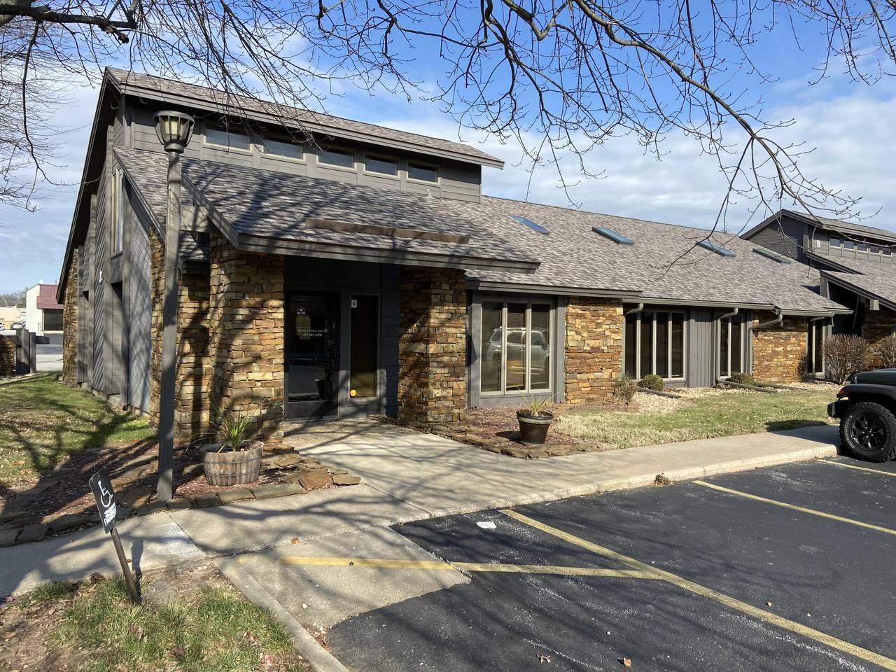 1200 Woodhurst Drive - Photo 1