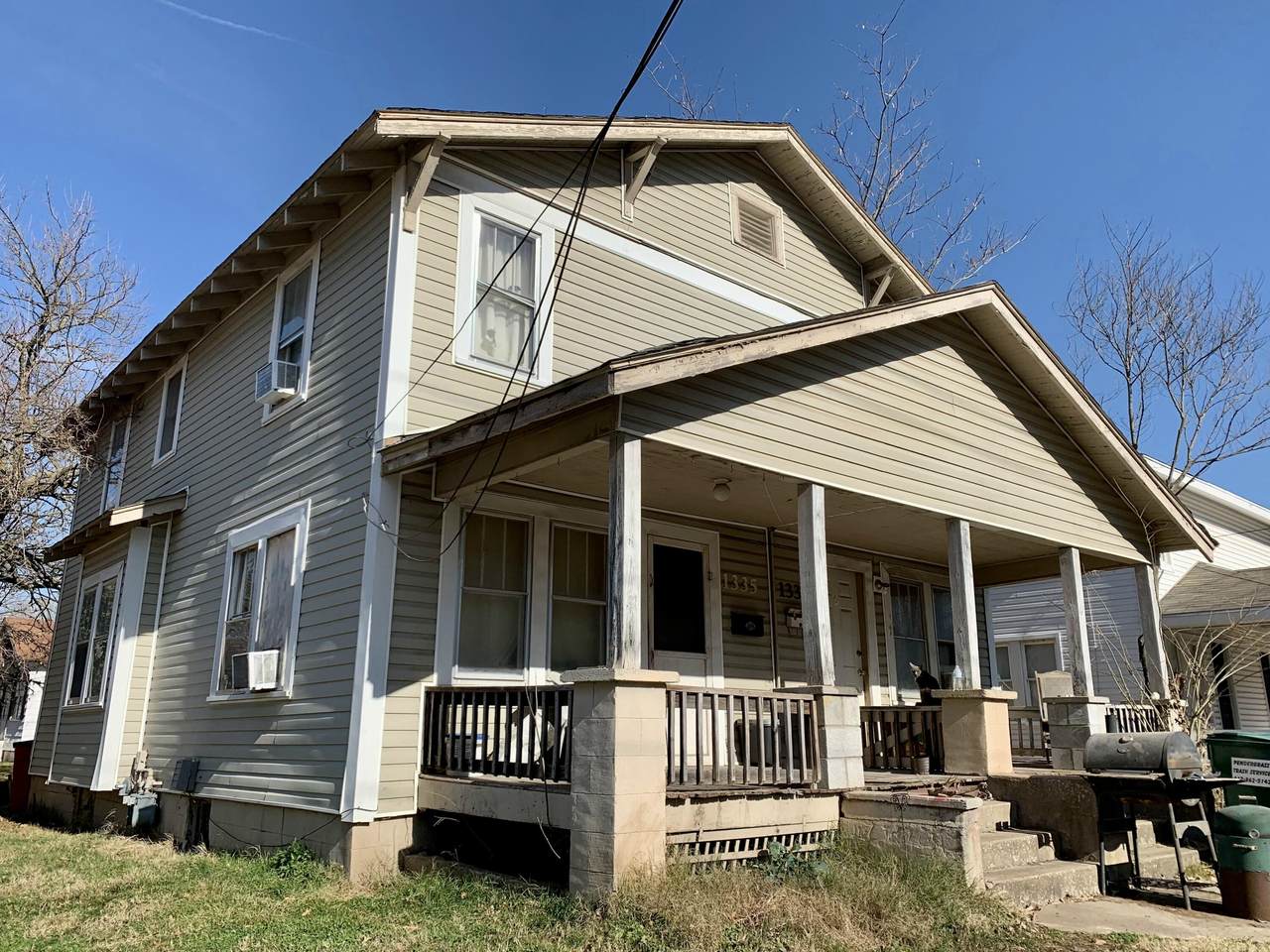 1333-1335 Mount Vernon Street - Photo 1