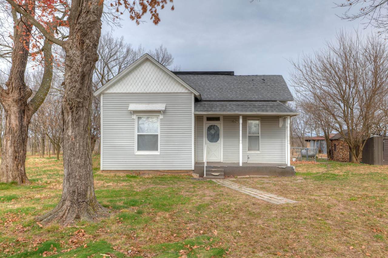3543 Gum Road - Photo 1