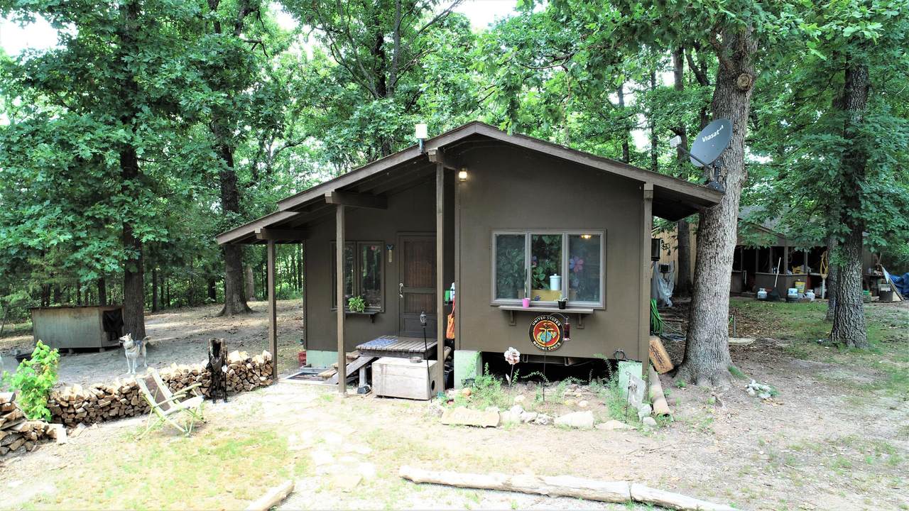 1097 Rock Mountain Lane - Photo 1